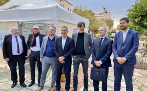 Une convention pour un Service Public de la Rénovation de l’Habitat