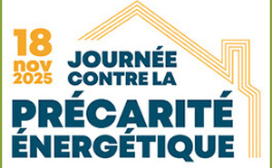 L’AUE mobilisée contre la précarité énergétique