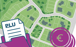 Des aides financières pour élaborer les documents d'urbanisme