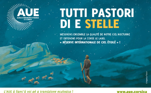 Les « Pastori di e Stelle » à la conquête du label RICE
