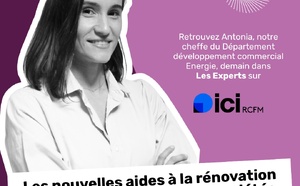 Les aides à la rénovation énergétique dans les copropriétés