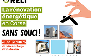 Rénovation de l'habitat : des réunions publiques pour vous accompagner! 