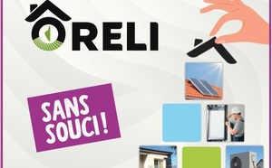 ORELI : rénover son logement en Corse, sans souci