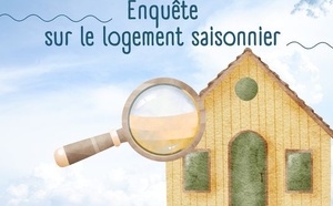 Logement des travailleurs saisonniers en Corse : participez à l'enquête !