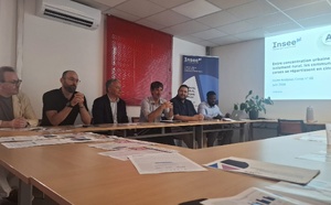 Mieux connaître les communes de Corse pour mieux les accompagner