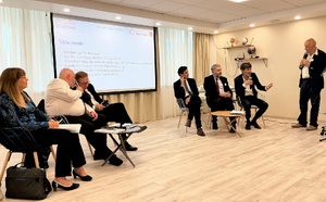 Logement en Corse : l'AUE au cœur d'une dynamique partenariale
