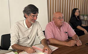 Le Pacte Biancu au service des territoires